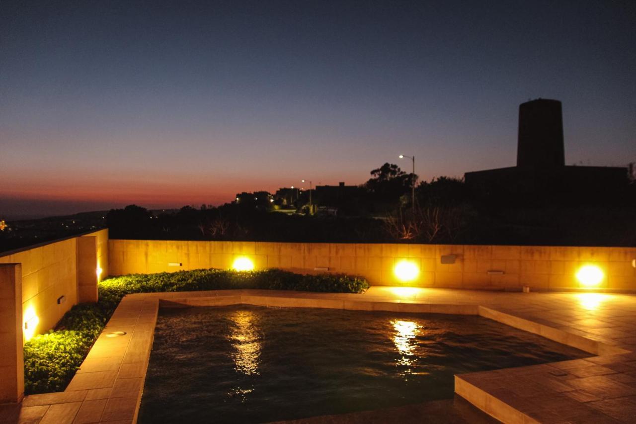 Villa Dei Venti คาลา ภายนอก รูปภาพ