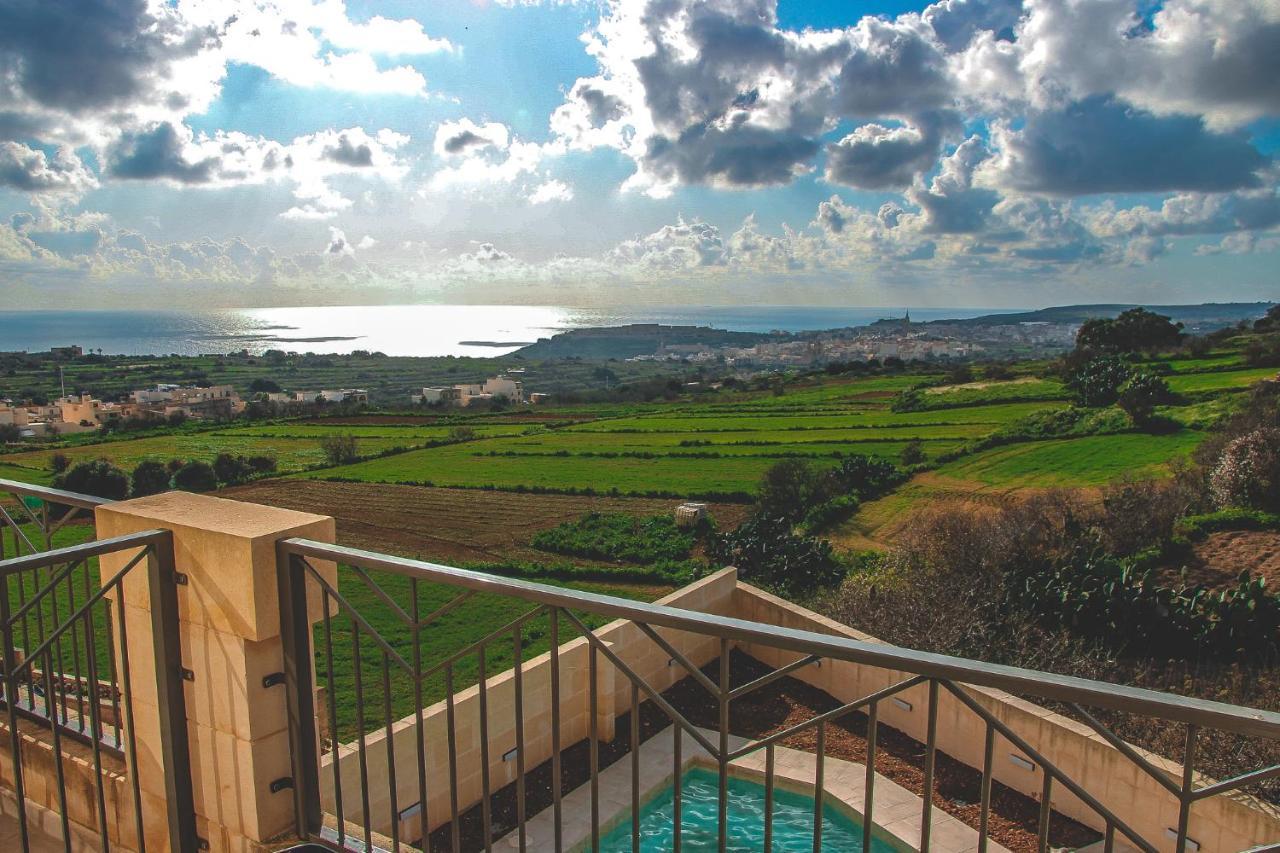 Villa Dei Venti คาลา ภายนอก รูปภาพ