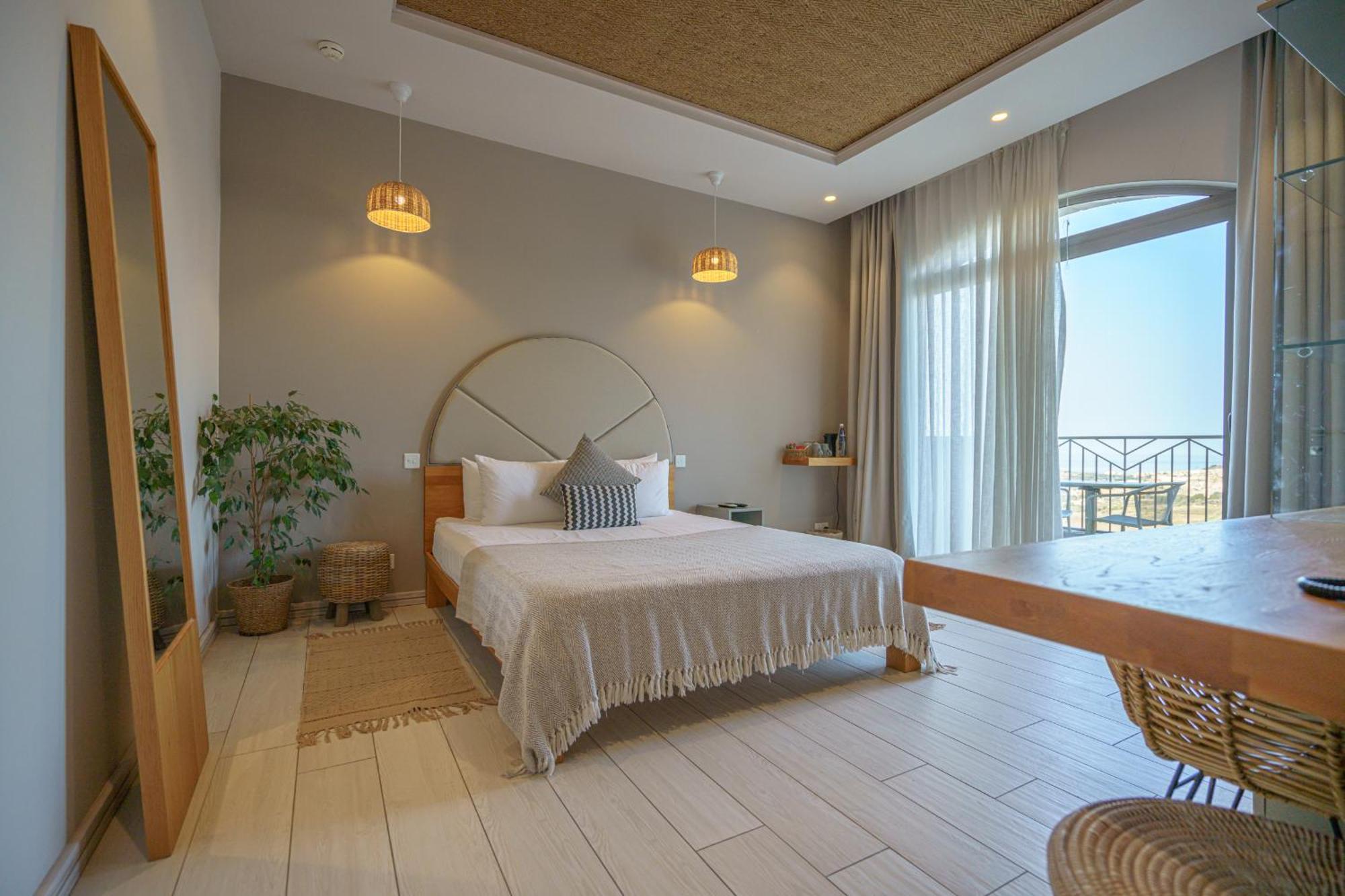 Villa Dei Venti คาลา ภายนอก รูปภาพ