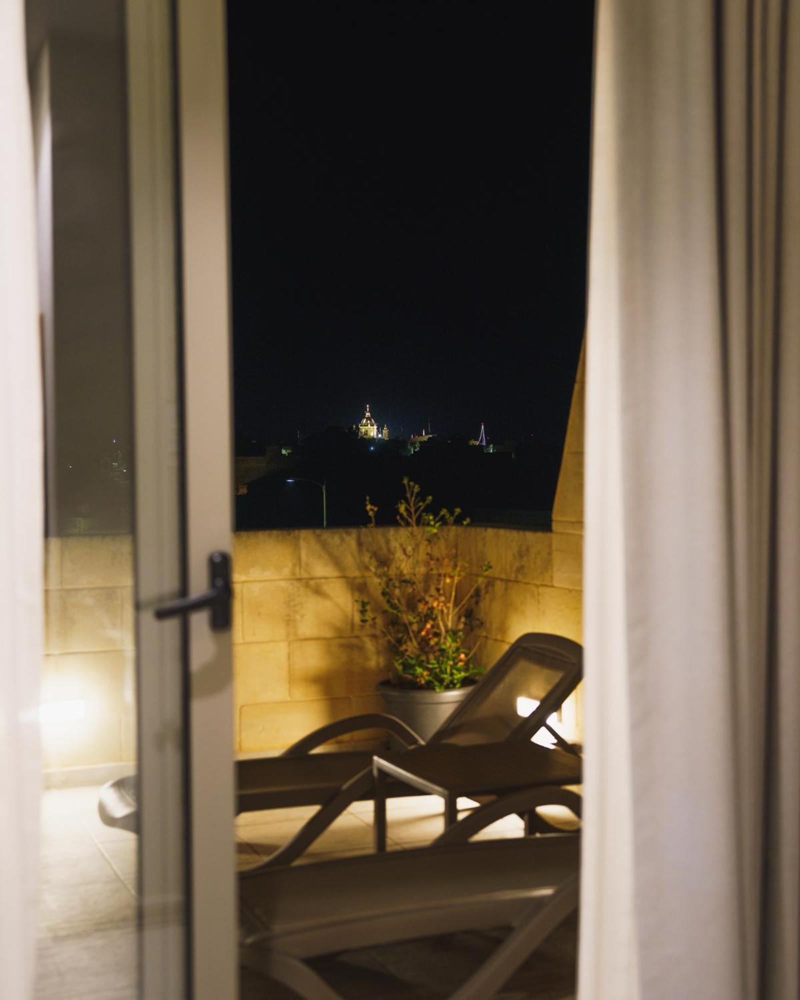 Villa Dei Venti คาลา ภายนอก รูปภาพ