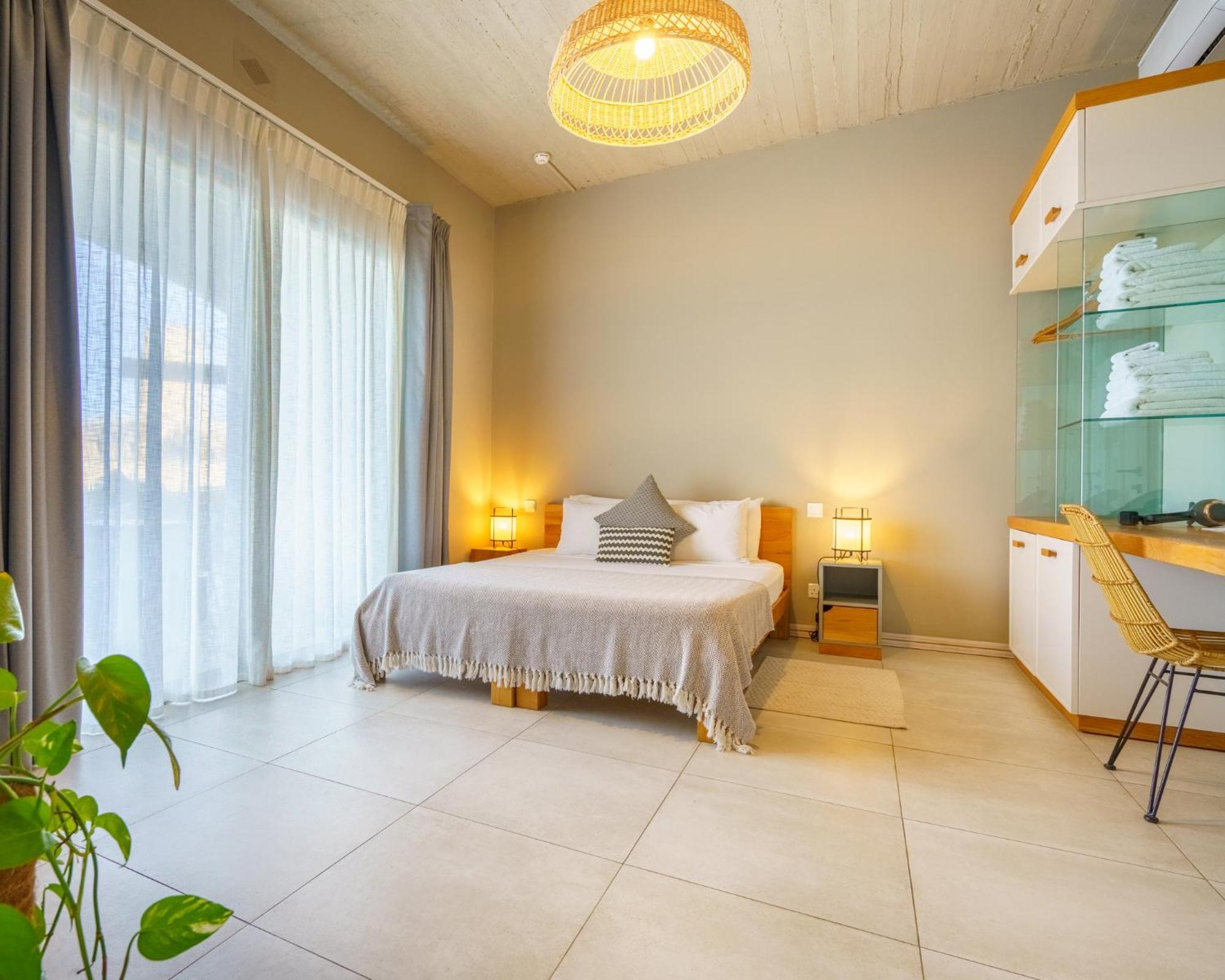 Villa Dei Venti คาลา ภายนอก รูปภาพ